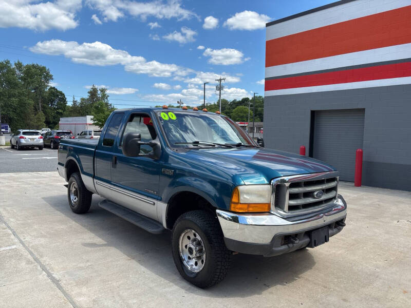 ford f-250 super duty 2000 1FTNX21F7YEB96761 image ford f-250 super duty 2000 1FTNX21F7YEB96761 image
